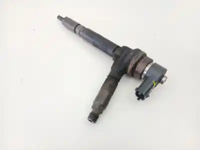 Автозапчастина б/у инжектор для opel astra h (a04) 1.7 cdti (l48) посилання на oem iam 97363811  0445110174