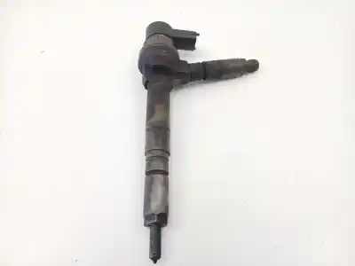Автозапчастина б/у инжектор для opel astra h (a04) 1.7 cdti (l48) посилання на oem iam 97363811  0445110174