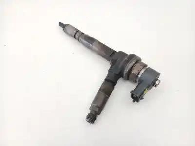 Автозапчастина б/у инжектор для opel astra h (a04) 1.7 cdti (l48) посилання на oem iam 97363811  0445110174