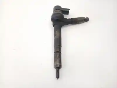 Автозапчастина б/у инжектор для opel astra h (a04) 1.7 cdti (l48) посилання на oem iam 97363811  0445110174