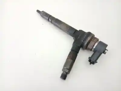 Автозапчастина б/у инжектор для opel astra h (a04) 1.7 cdti (l48) посилання на oem iam 97363811  0445110174