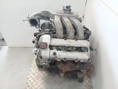 Gebrauchtes Autoersatzteil KOMPLETTER MOTOR zum JAGUAR S-TYPE  OEM-IAM-Referenzen   