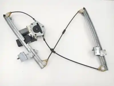 Gebrauchtes Autoersatzteil fensterheber vorne rechts zum volkswagen golf iv (1j1) 1.9 tdi oem-iam-referenzen 1j1959802c