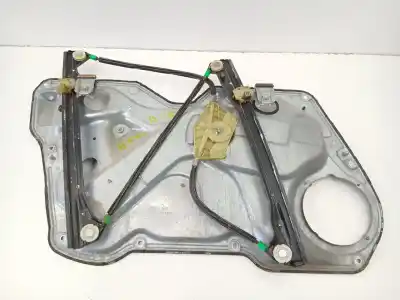 Pezzo di ricambio per auto di seconda mano Alzacristalli Anteriore Destro per SEAT TOLEDO II (1M2) 1.9 TDI Riferimenti OEM IAM 1C1959802A  