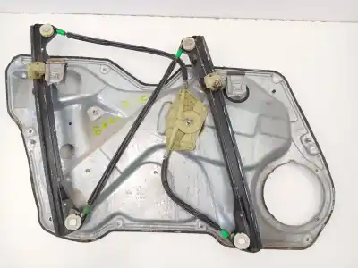 Автозапчасти б/у регулятор стекла переднего правого за seat toledo ii (1m2) 1.9 tdi ссылки oem iam 1c1959802a  