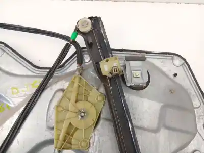 Автозапчасти б/у регулятор стекла переднего правого за seat toledo ii (1m2) 1.9 tdi ссылки oem iam 1c1959802a  