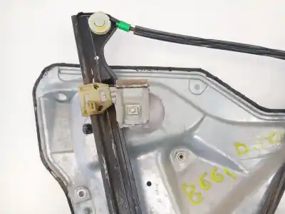 Автозапчасти б/у регулятор стекла переднего правого за seat toledo ii (1m2) 1.9 tdi ссылки oem iam 1c1959802a  