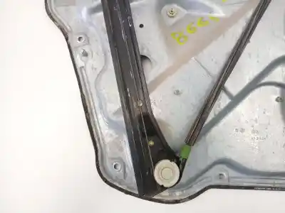 Автозапчасти б/у регулятор стекла переднего правого за seat toledo ii (1m2) 1.9 tdi ссылки oem iam 1c1959802a  