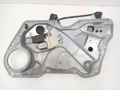 Автозапчасти б/у регулятор стекла переднего правого за seat toledo ii (1m2) 1.9 tdi ссылки oem iam 1c1959802a  