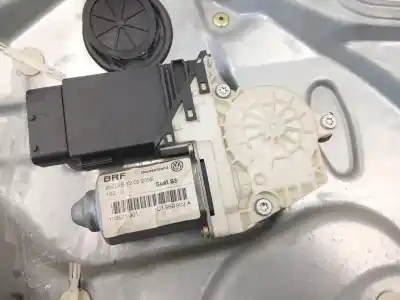Автозапчасти б/у регулятор стекла переднего правого за seat toledo ii (1m2) 1.9 tdi ссылки oem iam 1c1959802a  
