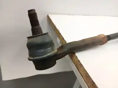 Second-hand car spare part steering rack for ford explorer 4.0 g -x (4.0l) oem iam references rff57c3550ea  