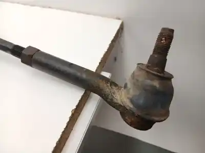 Second-hand car spare part steering rack for ford explorer 4.0 g -x (4.0l) oem iam references rff57c3550ea  