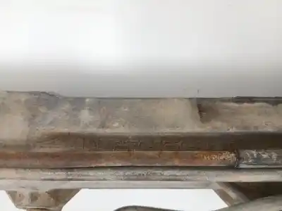 Second-hand car spare part steering rack for ford explorer 4.0 g -x (4.0l) oem iam references rff57c3550ea  