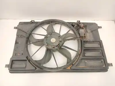 Second-hand car spare part radiator cooling fan for ford transit custom v362 furgón (fy, fz) 2.2 tdci oem iam references bk218c607ba