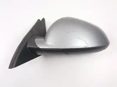 Автозапчастина б/у ліве дзеркало для opel insignia a (g09) 2.0 cdti (68) посилання на oem iam 13329090 13320190 