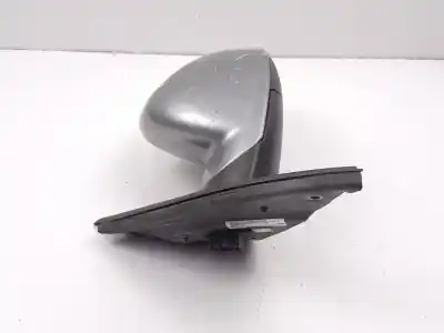 Автозапчастина б/у ліве дзеркало для opel insignia a (g09) 2.0 cdti (68) посилання на oem iam 13329090 13320190 