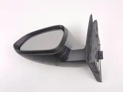 Автозапчастина б/у ліве дзеркало для opel insignia a (g09) 2.0 cdti (68) посилання на oem iam 13329090 13320190 