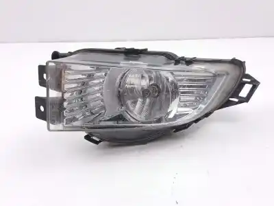 Автозапчасти б/у правая противотуманная фара за opel insignia a (g09) 2.0 cdti (68) ссылки oem iam 13226829  