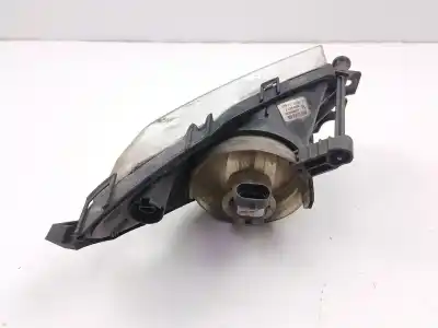 Автозапчасти б/у правая противотуманная фара за opel insignia a (g09) 2.0 cdti (68) ссылки oem iam 13226829  