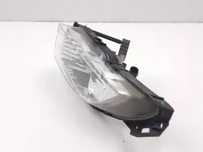 Автозапчасти б/у правая противотуманная фара за opel insignia a (g09) 2.0 cdti (68) ссылки oem iam 13226829  
