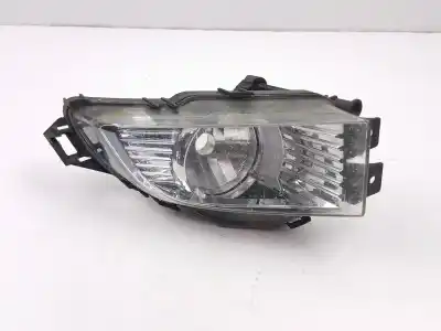 Автозапчасти б/у левая противотуманная фара за opel insignia a (g09) 2.0 cdti (68) ссылки oem iam 13226828