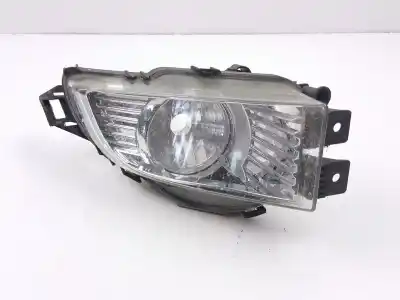 Автозапчасти б/у левая противотуманная фара за opel insignia a (g09) 2.0 cdti (68) ссылки oem iam 13226828  