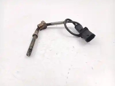 Second-hand car spare part lambda probe for opel insignia a (g09) 2.0 cdti (68) oem iam references 55566185  