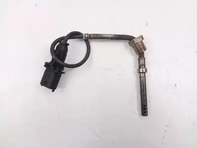 Second-hand car spare part lambda probe for opel insignia a (g09) 2.0 cdti (68) oem iam references 55566185  