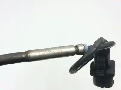 Second-hand car spare part lambda probe for opel insignia a (g09) 2.0 cdti (68) oem iam references 55566185  