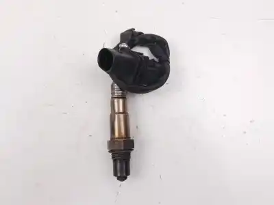 Second-hand car spare part lambda probe for opel insignia a (g09) 2.0 cdti (68) oem iam references 55572548  0281004161