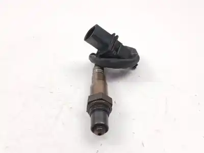 Second-hand car spare part lambda probe for opel insignia a (g09) 2.0 cdti (68) oem iam references 55572548  0281004161