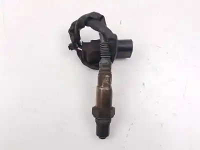 Second-hand car spare part lambda probe for opel insignia a (g09) 2.0 cdti (68) oem iam references 55572548  0281004161