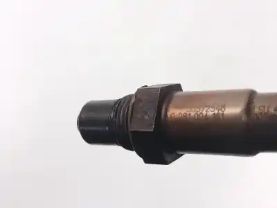 Second-hand car spare part lambda probe for opel insignia a (g09) 2.0 cdti (68) oem iam references 55572548  0281004161