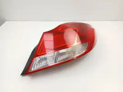 Автозапчасти б/у правый задний фонарь за opel insignia a (g09) 2.0 cdti (68) ссылки oem iam 13279622  