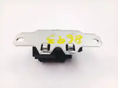 Автозапчастина б/у замок багажника / ворот для opel insignia a (g09) 2.0 cdti (68) посилання на oem iam 20969620  495072894