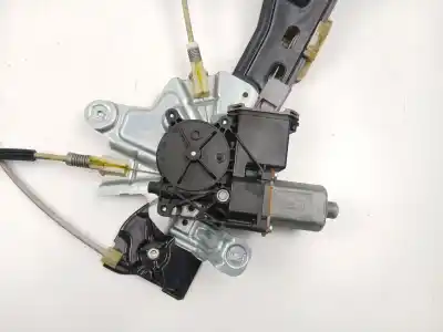 Автозапчасти б/у регулятор стекла переднего правого за opel insignia a (g09) 2.0 cdti (68) ссылки oem iam 13302452  