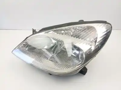 Peça sobressalente para automóvel em segunda mão farol / farolim esquerdo por citroen c5 i (dc_) 2.2 hdi (dc4hxb dc4hxe) referências oem iam 9639319980