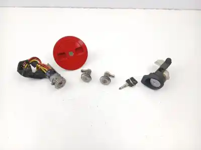 Автозапчасти б/у переключатель стартера за peugeot 106 i (1a, 1c) 1.0 ссылки oem iam 416292