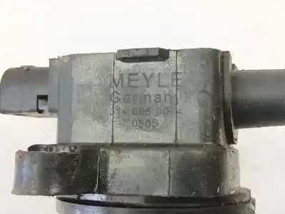 Second-hand car spare part coil for volvo s40 2.0 g oem iam references 1275602  5148850004