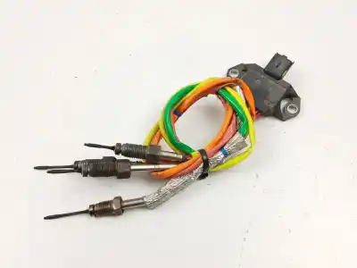 Second-hand car spare part LAMBDA PROBE for RENAULT EXPRESS FURGONETA/MONOVOLUMEN  OEM IAM references 226584529R  2658000950