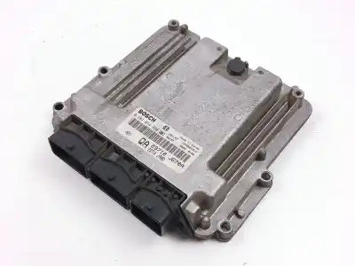 Second-hand car spare part ECU ENGINE CONTROL for RENAULT KOLEOS I (HY_)  OEM IAM references 23710JY08D 23710JG70A 0281014360