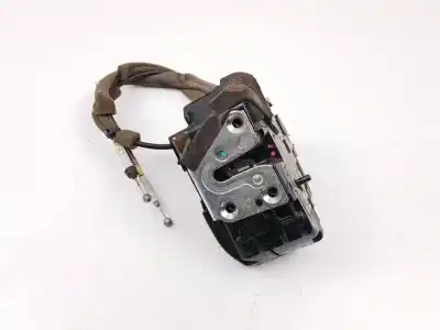 Peça sobressalente para automóvel em segunda mão  por RENAULT KOLEOS I (HY_)  Referências OEM IAM 82501JZ00A  