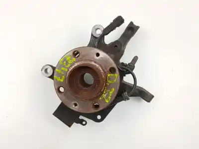 Автозапчастина б/у передній лівий культ для renault captur i (j5_, h5_) 1.5 dci 90 посилання на oem iam 400159304r  