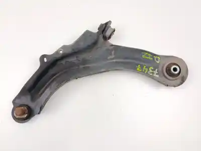 Автозапчастина б/у передній лівий нижний рычаг підвіски для renault captur i (j5_, h5_) 1.5 dci 90 посилання на oem iam 545055708r  