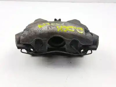 Автозапчастина б/у передній правий гальмівний супорт для renault captur i (j5_, h5_) 1.5 dci 90 посилання на oem iam 410018218r  