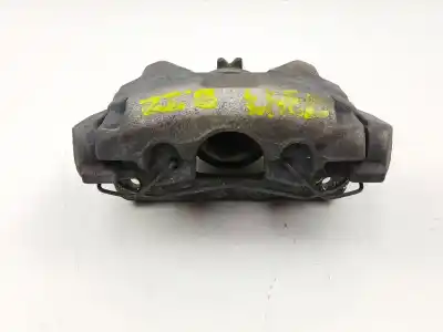 Автозапчастина б/у передній лівий гальмум для renault captur i (j5_, h5_) 1.5 dci 90 посилання на oem iam 410111495r  