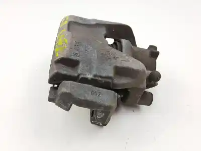 Автозапчастина б/у передній лівий гальмум для renault captur i (j5_, h5_) 1.5 dci 90 посилання на oem iam 410111495r  