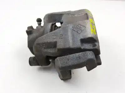 Автозапчастина б/у передній лівий гальмум для renault captur i (j5_, h5_) 1.5 dci 90 посилання на oem iam 410111495r  