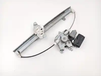 Peça sobressalente para automóvel em segunda mão  por RENAULT KOLEOS I (HY_)  Referências OEM IAM 82750JY00A  