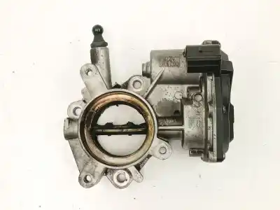 Автозапчастина б/у коробка метелика для opel insignia a (g09) 2.0 cdti (68) посилання на oem iam 55564164  